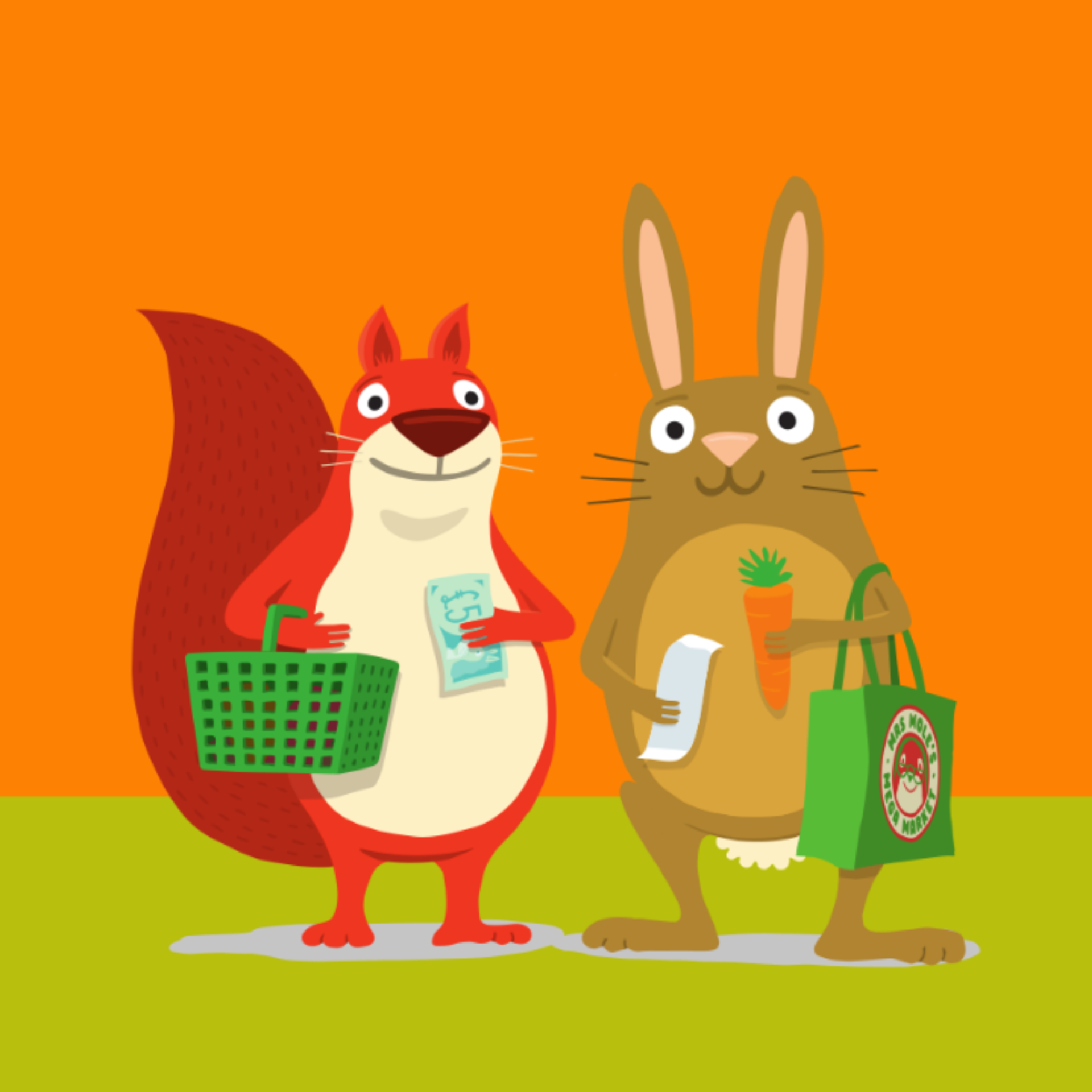 Money Heroes | Financial Education Recognition